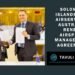 Solomon Islands and Airservices Australia Renew Airspace Management Agreement