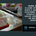 MHMS denies claims of medical supply shortages, confirms stock of sterile gloves, gauze, and actions on Betadine supplies.