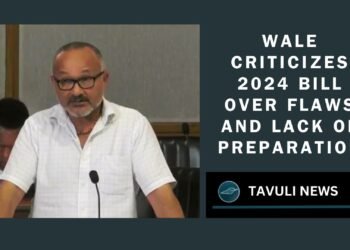 Wale Criticizes 2024 Bill Over Flaws and Lack of Preparation