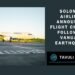 Solomon Airlines Announces Flight Changes Following Vanuatu Earthquake