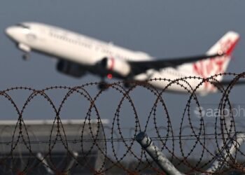 Virgin Australia crew assaulted in Fiji