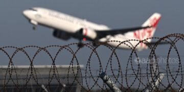 Virgin Australia crew assaulted in Fiji