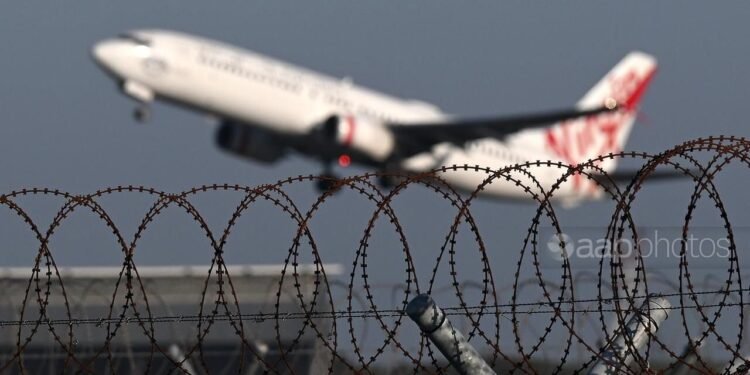 Virgin Australia crew assaulted in Fiji
