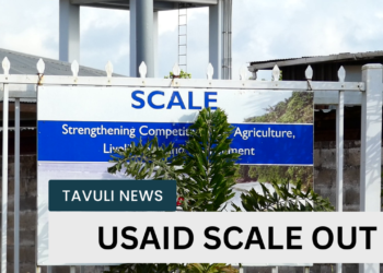 USAID projects worldwide suspended due to ongoing U.S. aid review focusing on alignment with national interests.