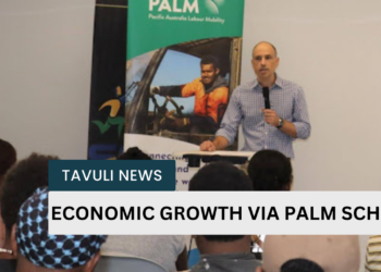 Economic Growth via PALM Scheme