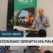 Economic Growth via PALM Scheme