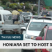 Solomon Islands set to Host Honiara Summit