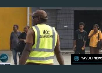 Honiara City Council repeals 2024 ordinance and introduces 2025 fees with reductions to ease financial pressures on businesses and residents.