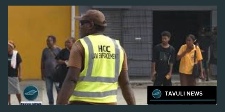 Honiara City Council repeals 2024 ordinance and introduces 2025 fees with reductions to ease financial pressures on businesses and residents.