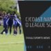 C/Coast FC names O League squad.