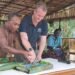 IMPROVING CLIMATE AND DISASTER RESILIENCE FOR A MORE SECURE AND PROSPEROUS SOLOMON ISLANDS