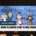 Miss Parliament, Ms. Charlei Deiye, crowned Miss Nauru Eita Dabug 2024. Image by Nauru Media News - NTV.