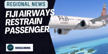 FIJI AIRWAYS