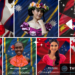 Seven contestants prepare to compete in the 2025 Miss Pacific Islands Pageant in the Solomon Islands this February.