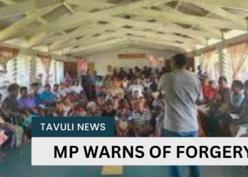 Labour Mobility Scheme forgery