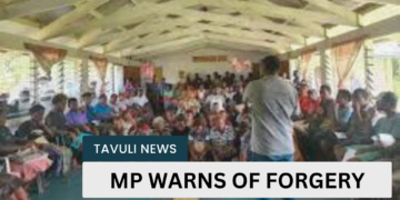 Labour Mobility Scheme forgery