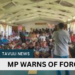 Labour Mobility Scheme forgery