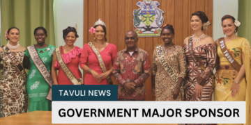 GOVERNMENT MAJOR SPONSOR