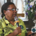 Delilah Kekea Homelo Appointed First Female CEO of Solomon Power