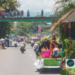 Float in Honiara today