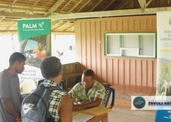 Labour Mobility Addresses Concerns by MP