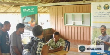 Labour Mobility Addresses Concerns by MP