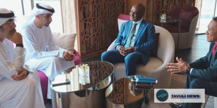 Prime Minister to Attend Summit