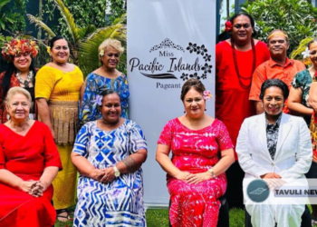 Pageant Committee Urged to Clear the Air