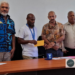 Rocky Manisiu Ramo’s Medal Upgrade Highlights Solomon Islands’ Sporting Achievements