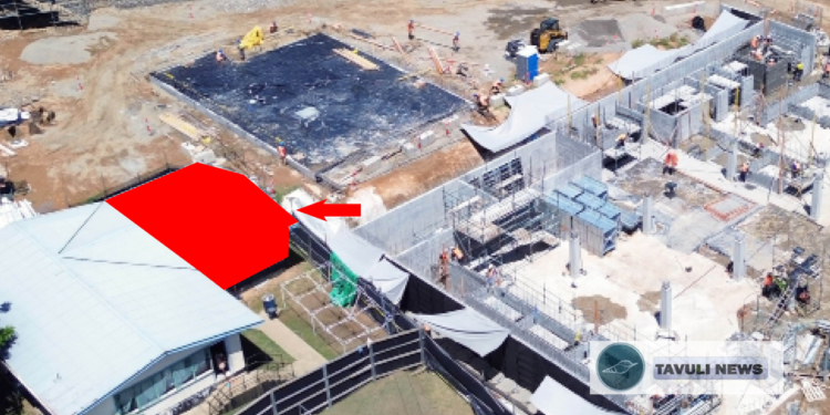 Naha Clinic healthcare upgrade