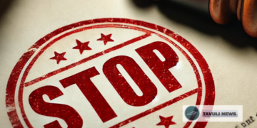 Stop order legality Solomon Islands