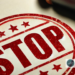 Stop order legality Solomon Islands