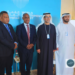 Solomon Islands Presents Bina Harbour Proposal