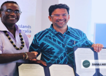 SINU Partners with Melbourne University