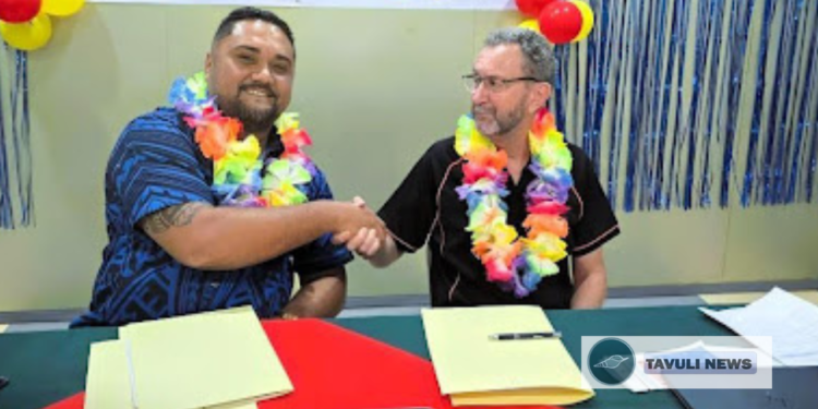 SPBD Solomon Islands solar partnership