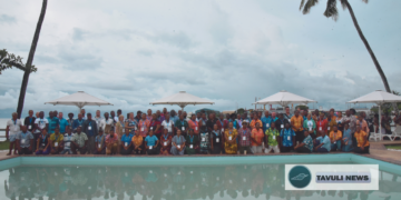 Solomon Islands increases tourism budget to SB$46 million, driving growth and aiming for 100,000 visitors by 2035.