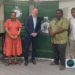 UK Supports Media Relations Training for Parliamentary Staff
