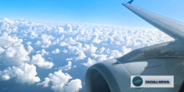 Auckland to Brisbane New Route for Solomon Airlines