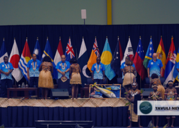 Honiara Summit 2025 brings global leaders together to discuss sustainable fisheries management and progress on SDG 14.4.