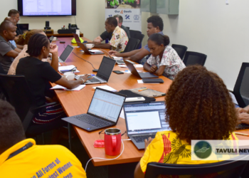 Officials Trained on Infrastructure Development