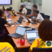 Officials Trained on Infrastructure Development