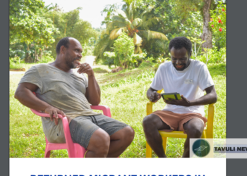 Solomon Islands Migrant Workers Struggle with Unemployment and Reintegration