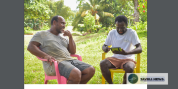 Solomon Islands Migrant Workers Struggle with Unemployment and Reintegration
