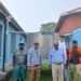 NRH RAINWATER CATCHMENT SYSTEM IMPROVEMENT PROJECT COMPLETED