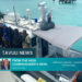 12 MONTHS OF AUSTRALIAN BORDER FORCE IN SOLOMON ISLANDS