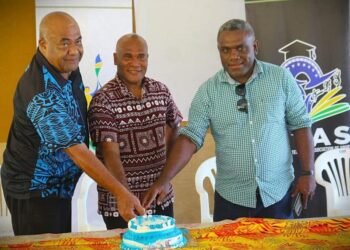 SINU AND SINIS LAUNCH ‘CAMPUS LIFE AND WELFARE' ACTIVITIES FOR 2025