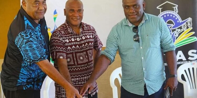 SINU AND SINIS LAUNCH ‘CAMPUS LIFE AND WELFARE' ACTIVITIES FOR 2025