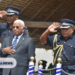 Former Governor General Sir David Vunagi Dies