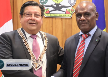 Solomon Islands and Peru explore economic cooperation in mining, agriculture, tourism, and trade to strengthen diplomatic ties.