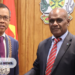 Vietnam Ambassador Visits Prime Minister Manele